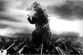 Imagen de Japón bajo el terror del monstruo 5 Imagen de Japón bajo el terror del monstruo 5