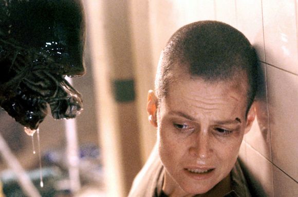 Imagen de "Alien 3" 1