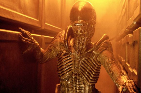 Imagen de "Alien 3" 10