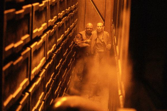 Imagen de "Alien 3" 12
