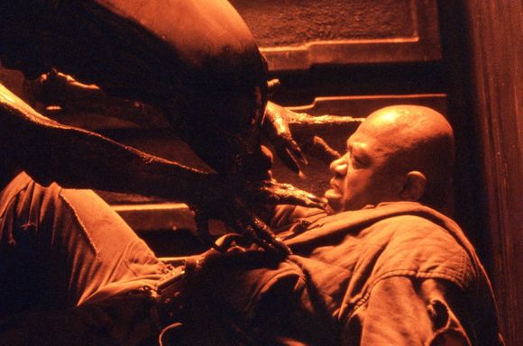 Imagen de "Alien 3" 13