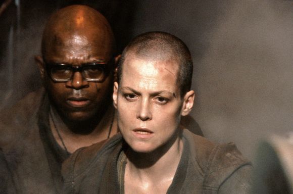 Imagen de "Alien 3" 15