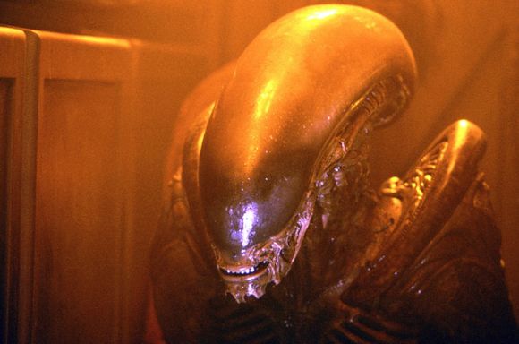 Imagen de "Alien 3" 16