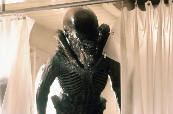 Imagen de "Alien 3" 2