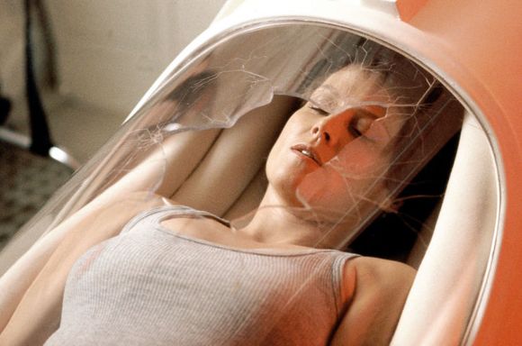 Imagen de "Alien 3" 3