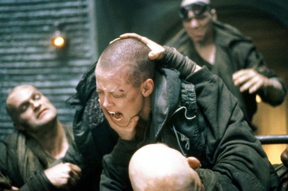 Imagen de "Alien 3" 5