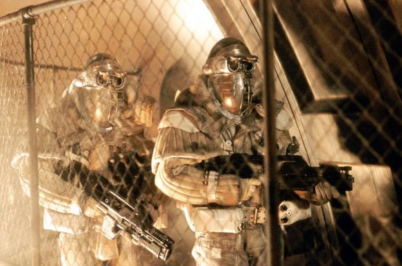 Imagen de "Alien 3" 6