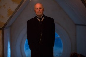 Imagen de "La casa del pánico" 11