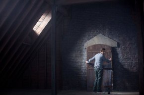 Imagen de "La casa del pánico" 12