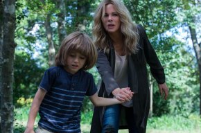 Imagen de "La casa del pánico" 6