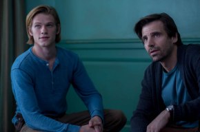 Imagen de "La casa del pánico" 7