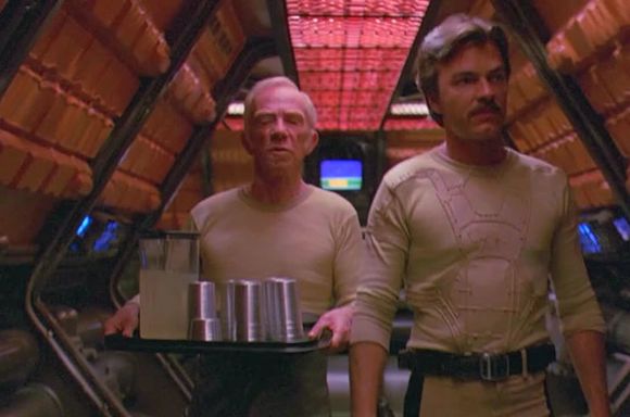 Imagen de "La galaxia del terror" 5
