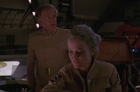 Imagen de "La galaxia del terror" 7