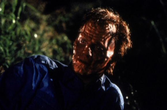 Imagen de "La mosca II" 4