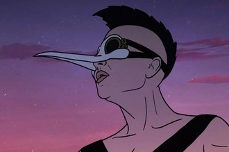 Imagen de "La noche del fin de los tiempos" 10