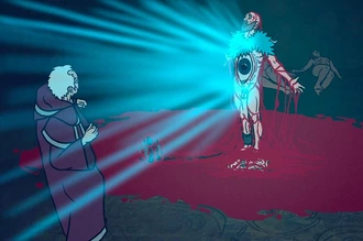 Imagen de "La noche del fin de los tiempos" 16