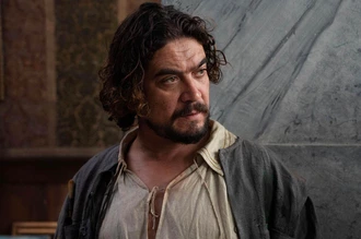 Imagen de "La sombra de Caravaggio" 4