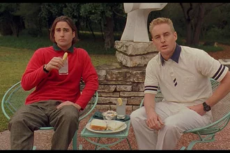 Imagen de "Ladrón que roba a ladrón" 1