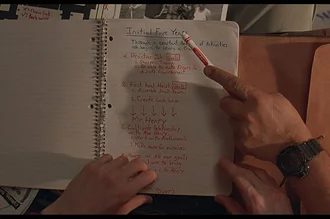 Imagen de "Ladrón que roba a ladrón" 7