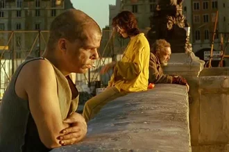 Imagen de "Los amantes del Pont-Neuf" 8