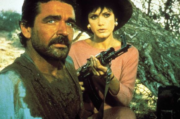 Imagen de "Los dioses deben estar locos II" 12