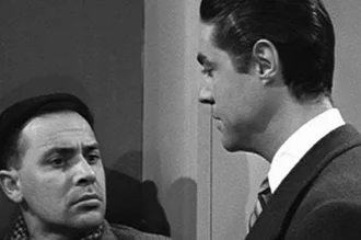 Imagen de "Los ladrones somos gente honrada" 1