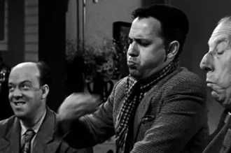 Imagen de "Los ladrones somos gente honrada" 6