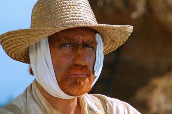 Imagen de "Los sueños de Akira Kurosawa" 6