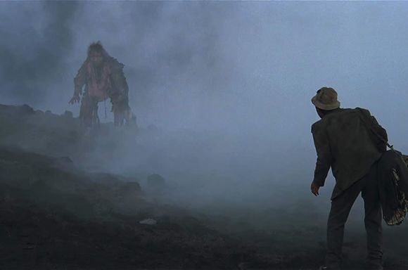 Imagen de "Los sueños de Akira Kurosawa" 8