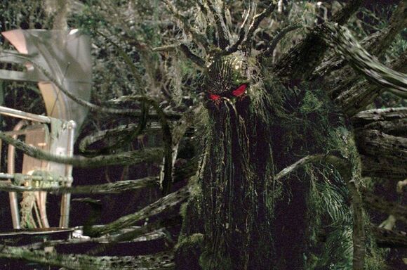Imagen de "Man-Thing. La naturaleza del miedo" 5