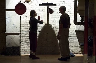Imagen de "Million Dollar Baby" 12