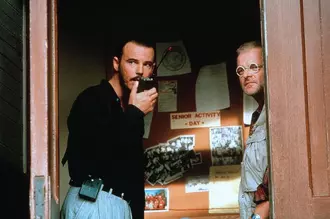 Imagen de "Operación: soldados de juguete" 15