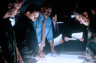 Imagen de "Operación: soldados de juguete" 8