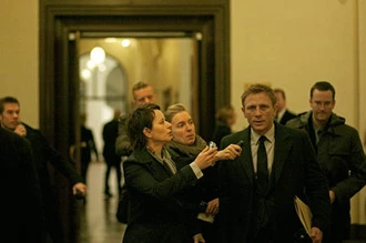 Imagen de "Millennium: Los hombres que no amaban a las mujeres" 6 Imagen de "Millennium: Los hombres que no amaban a las mujeres" 6