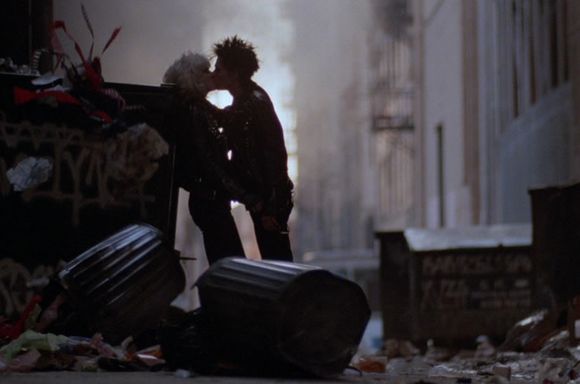 Imagen de "Sid y Nancy" 1