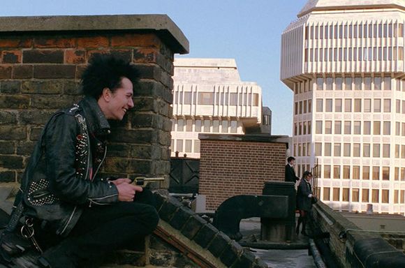 Imagen de "Sid y Nancy" 15