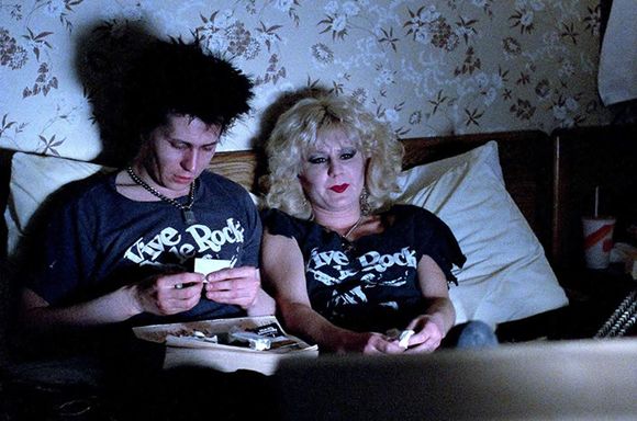 Imagen de "Sid y Nancy" 16