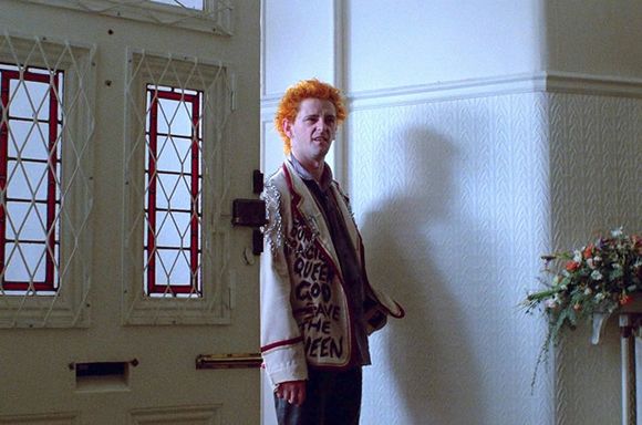 Imagen de "Sid y Nancy" 5