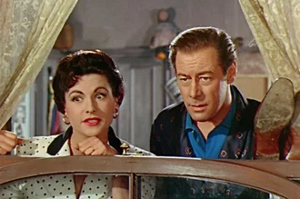 Imagen de "Siete esposas para un marido" 1