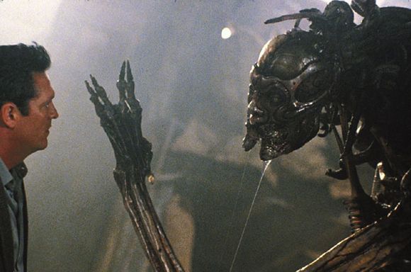 Imagen de "Species II (Especie mortal II)" 10