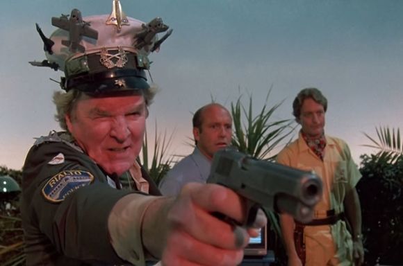 Imagen de "TerrorVision" 10