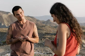 Imagen 1 de Iván & Hadoum