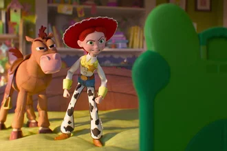 Imagen 1 de Toy Story 5