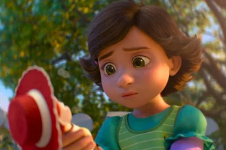 Imagen 11 de Toy Story 5