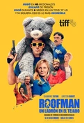 Roofman: Un ladrón en el tejado