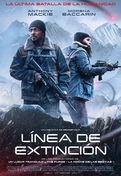 Línea de extinción