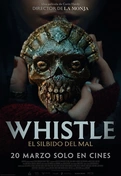 Whistle: El silbido del mal