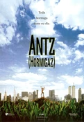 Cartel oficial en español de: Antz (Hormigaz) Cartel oficial en español de: Antz (Hormigaz)