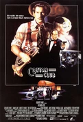 Cartel oficial en español de: Cotton Club Cartel oficial en español de: Cotton Club