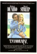 Cartel oficial en español de: Enamorarse (1984) Cartel oficial en español de: Enamorarse (1984)